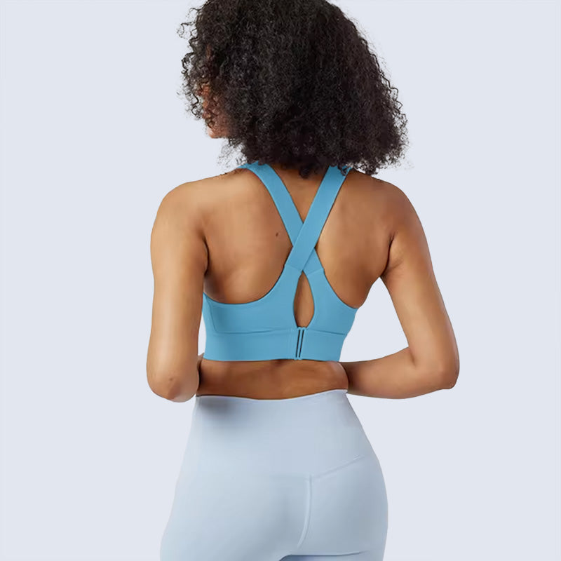 FirmFlex™ - High Support Sports Bra