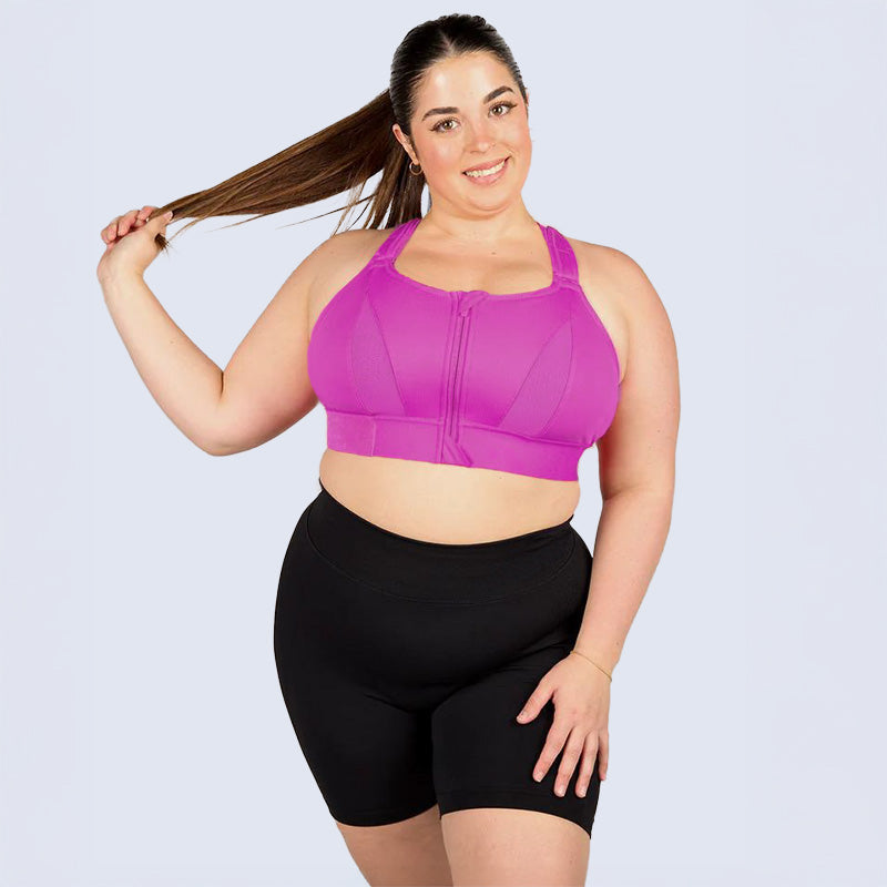 FirmFlex™ - High Support Sports Bra