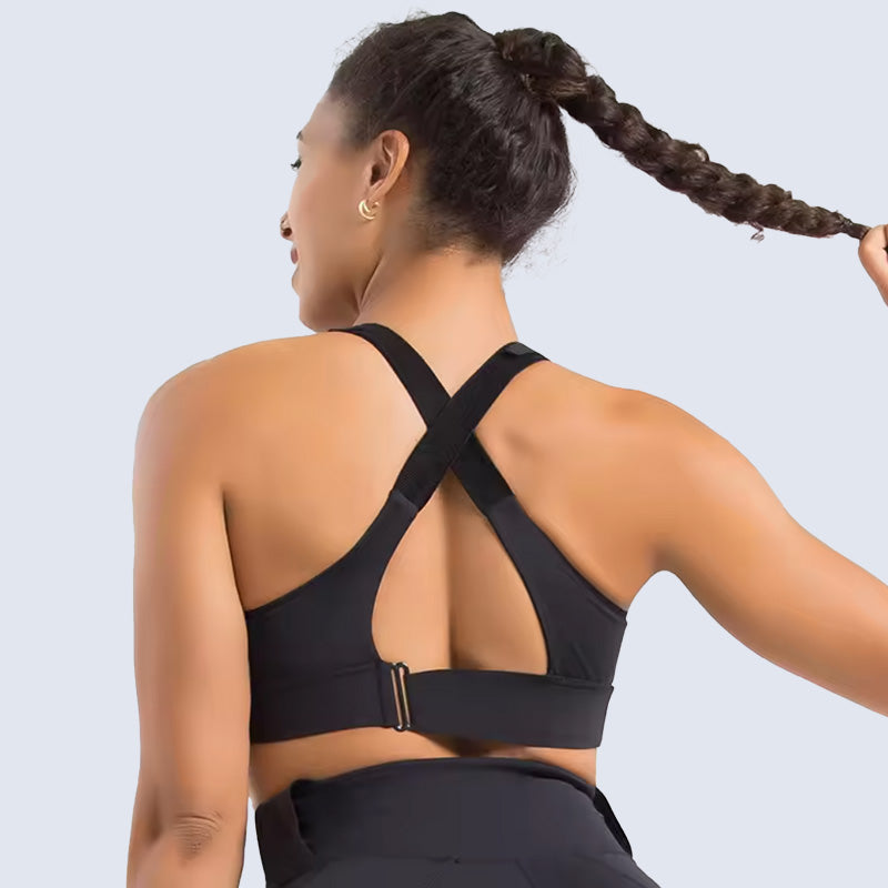 FirmFlex™ - High Support Sports Bra
