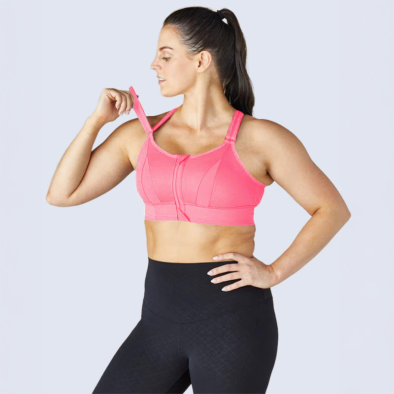 FirmFlex™ - High Support Sports Bra