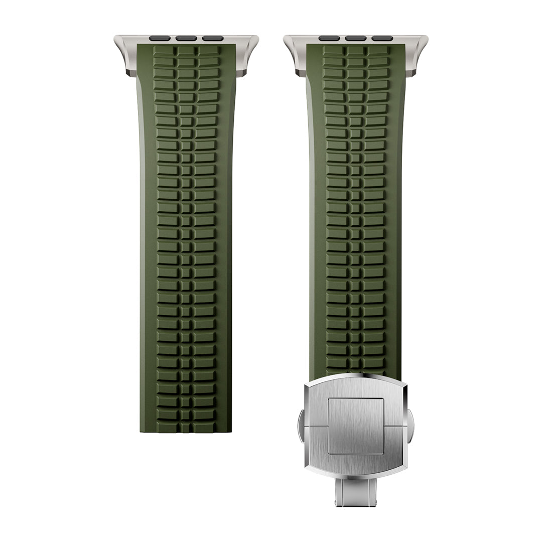 EvoStrap Silicone Band For Apple Watch