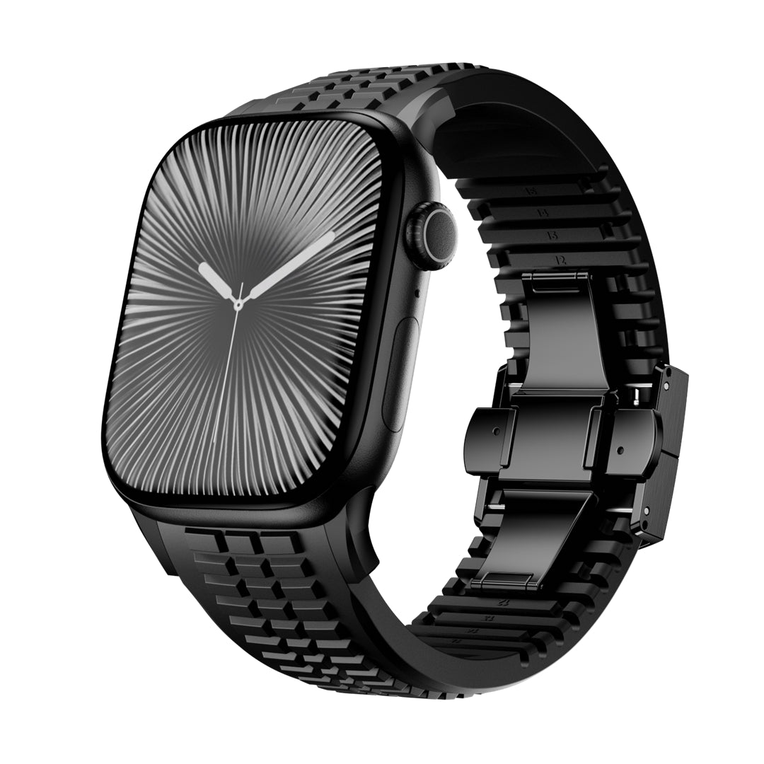 EvoStrap Silicone Band For Apple Watch