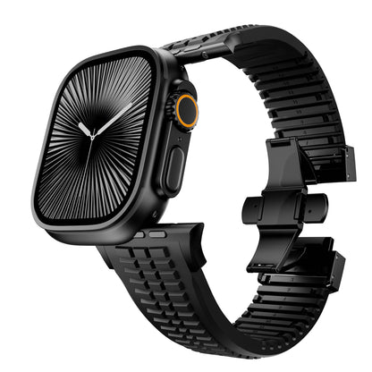 EvoStrap Silicone Band For Apple Watch
