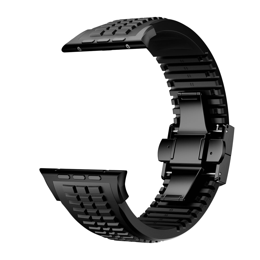 EvoStrap Silicone Band For Apple Watch