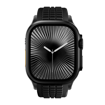 EvoStrap Silicone Band For Apple Watch