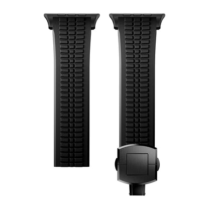 EvoStrap Silicone Band For Apple Watch