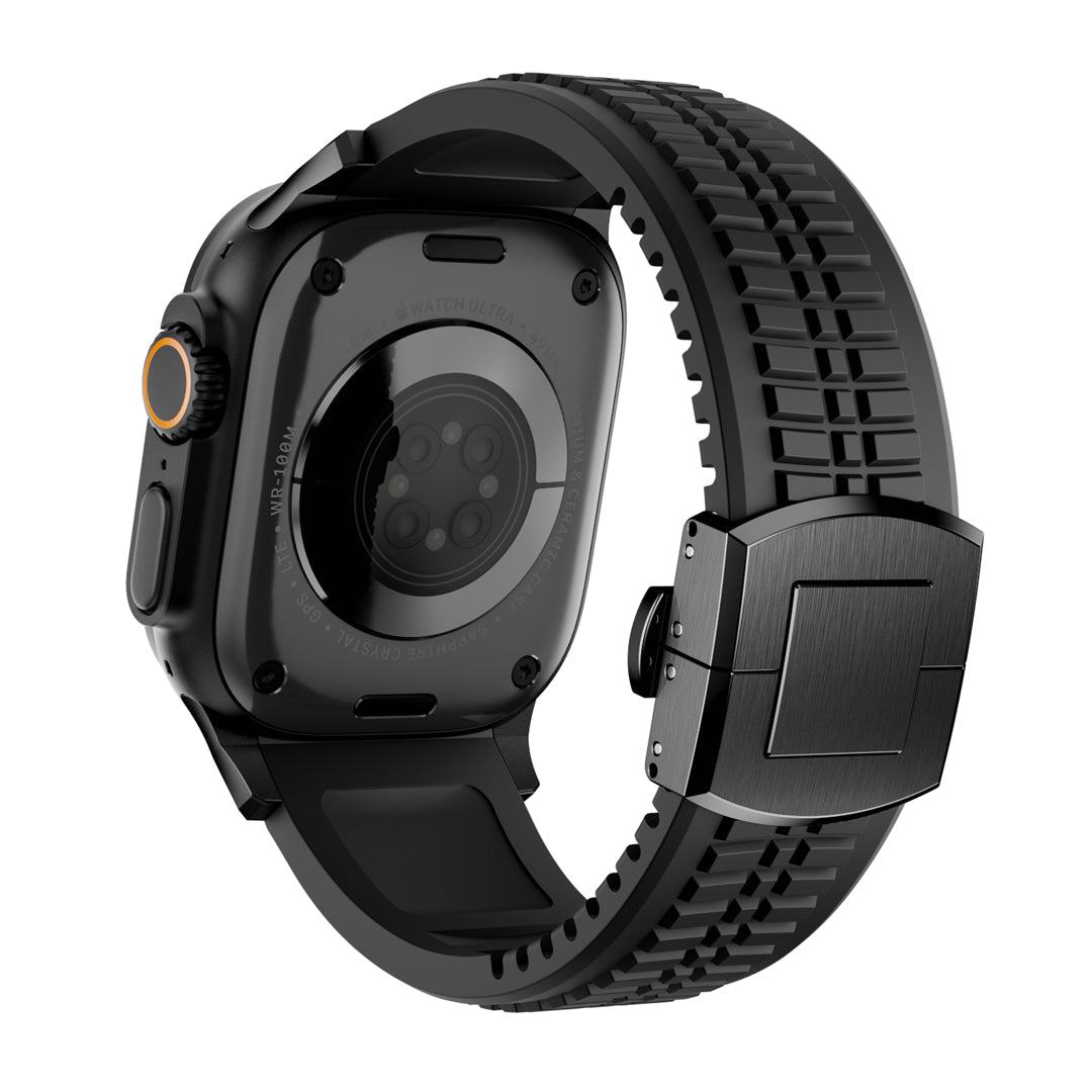 EvoStrap Silicone Band For Apple Watch