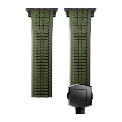 EvoStrap Silicone Band For Apple Watch