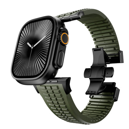 EvoStrap Silicone Band For Apple Watch