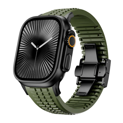 EvoStrap Silicone Band For Apple Watch
