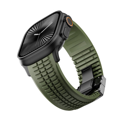 EvoStrap Silicone Band For Apple Watch