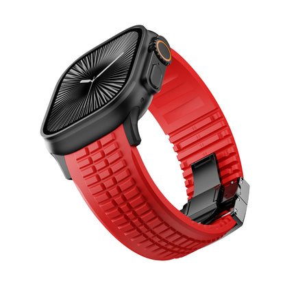 EvoStrap Silicone Band For Apple Watch