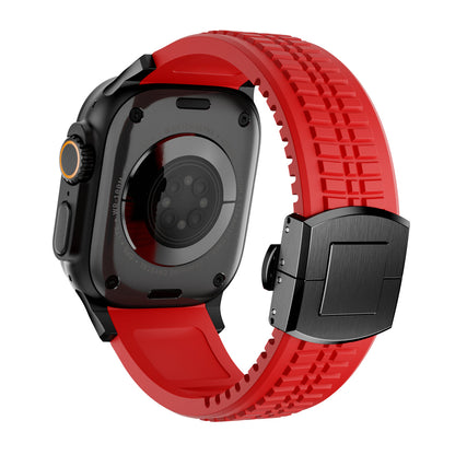 EvoStrap Silicone Band For Apple Watch