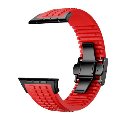 EvoStrap Silicone Band For Apple Watch