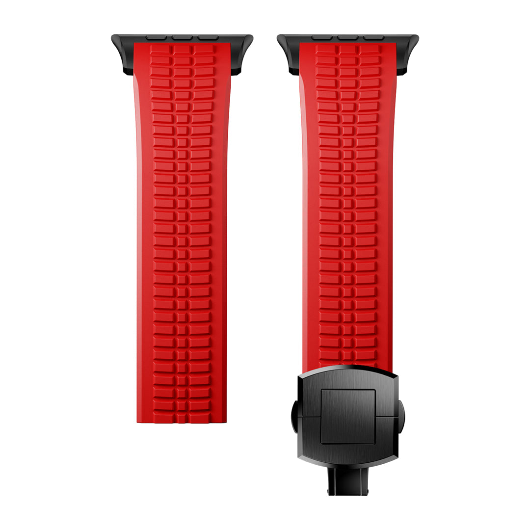 EvoStrap Silicone Band For Apple Watch