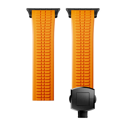 EvoStrap Silicone Band For Apple Watch