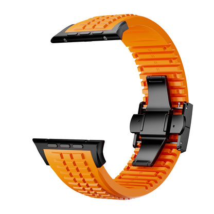 EvoStrap Silicone Band For Apple Watch