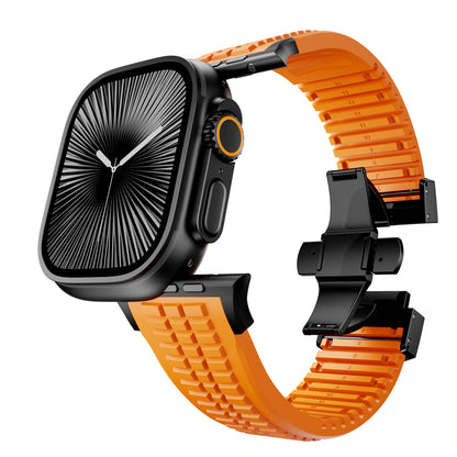 EvoStrap Silicone Band For Apple Watch
