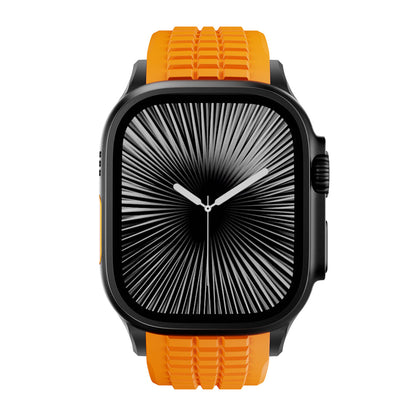 EvoStrap Silicone Band For Apple Watch