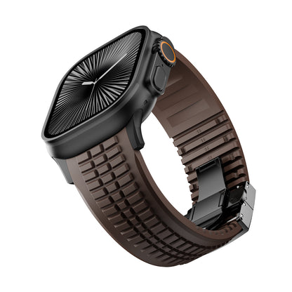EvoStrap Silicone Band For Apple Watch