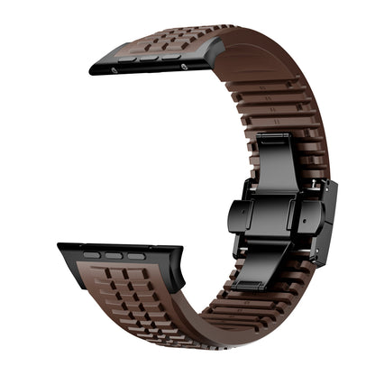 EvoStrap Silicone Band For Apple Watch