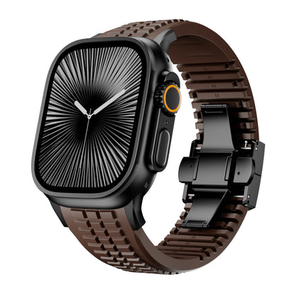 EvoStrap Silicone Band For Apple Watch
