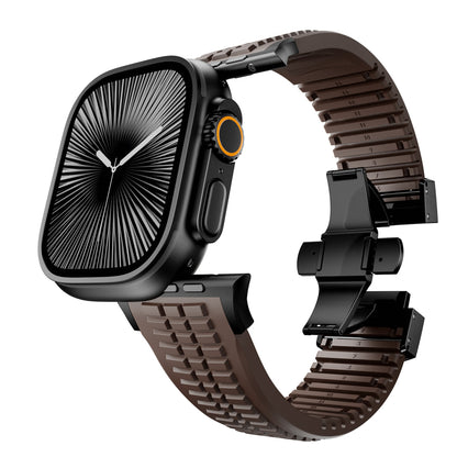EvoStrap Silicone Band For Apple Watch