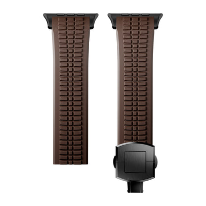 EvoStrap Silicone Band For Apple Watch