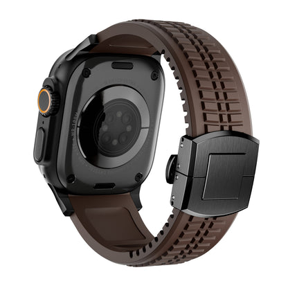 EvoStrap Silicone Band For Apple Watch