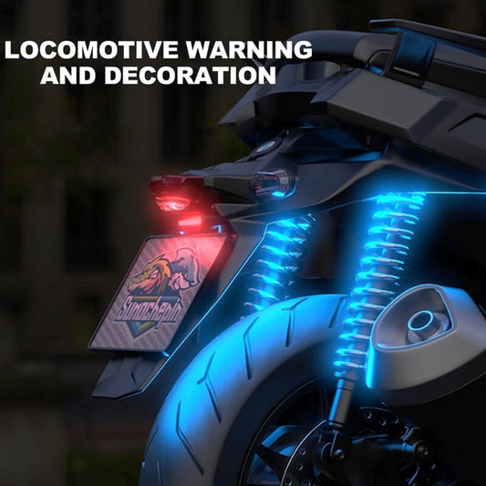 AeroGlow Wireless LED Strobe Light