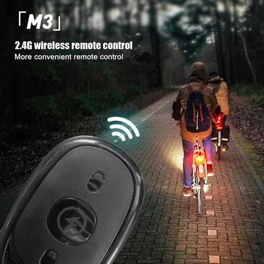 AeroGlow Wireless LED Strobe Light