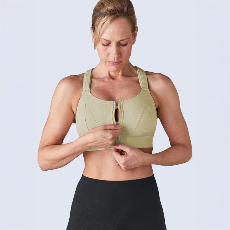 FirmFlex™ - High Support Sports Bra