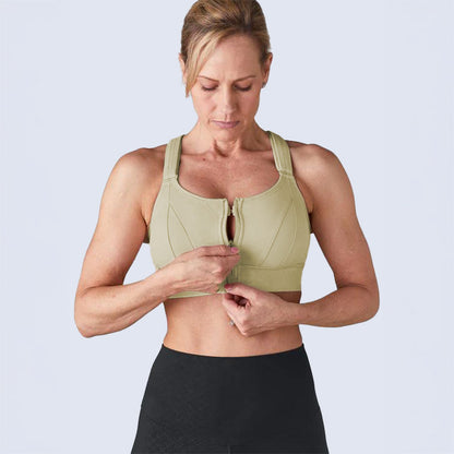 FirmFlex™ - High Support Sports Bra