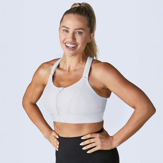 FirmFlex™ - High Support Sports Bra