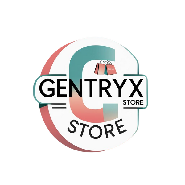 Gentryx store
