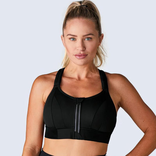 FirmFlex™ - High Support Sports Bra