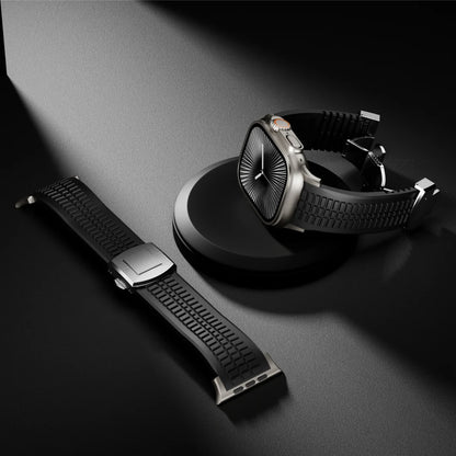 EvoStrap Silicone Band For Apple Watch