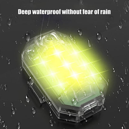 AeroGlow Wireless LED Strobe Light